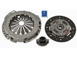 SACHS Kupplungssatz 3000951536 für RENAULT DACIA