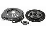 SACHS Kupplungssatz 3000951565 für Peugeot (DF-PSA) Fiat ROVER Citroën