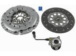 SACHS Kupplungssatz 3000990293