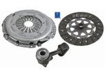 SACHS Kupplungssatz 3000990338