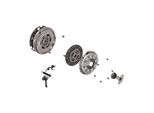 SCHAEFFLER LUK Kupplungssatz 600021700 für Audi