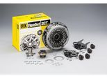 SCHAEFFLER LUK Kupplungssatz 602000800 für Ford