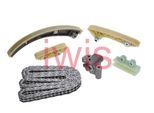 AIC Steuerkettensatz 74966set für Ford