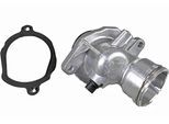 METZGER Thermostat, Kühlmittel 4006323 für Mercedes