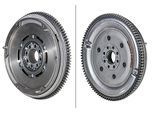 SCHAEFFLER LUK Schwungrad 415035610 für TOYOTA