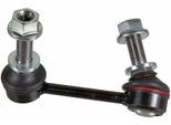 METZGER Stange/Strebe, Stabilisator 53086903 Hinterachse links für NISSAN