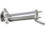 METZGER Kühler, Abgasrückführung 0892753 für Ford