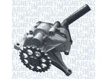 MAGNETI MARELLI Ölpumpe 351516000041 für Mercedes