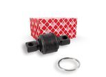 FEBI BILSTEIN Reparatursatz, Lenker 172701 hinten für Mercedes