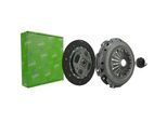 VALEO Kupplungssatz 801863 für RENAULT