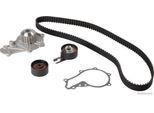 HERTH+BUSS JAKOPARTS Wasserpumpe + Zahnriemensatz j1103009 für Ford Fiat Peugeot