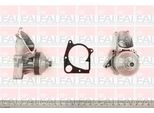 FAI AUTOPARTS Wasserpumpe wp6317 für BMW LAND ROVER