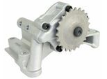 METZGER Ölpumpe 8000025 für VW