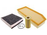 MAPCO Filter-Satz 68888 für Mercedes Chrysler