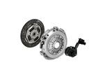 VALEO Kupplungssatz 834009 für Ford