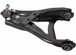 METZGER Lenker, Radaufhängung 58148601 unten für DACIA