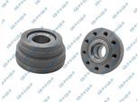GSP Radlagersatz 9240013 für Iveco
