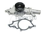 TRUCKTEC AUTOMOTIVE Wasserpumpe 0219202 für Mercedes