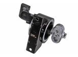METZGER Lagerung, Motor 8054669 links für GM