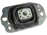 METZGER Lagerung, Motor 8054634 links für RENAULT