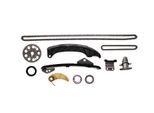 KAMOKA Steuerkette 7001728 für TOYOTA