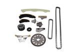 KAMOKA Steuerkette 7001731 für MAZDA