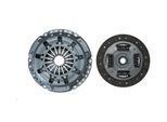 KAMOKA Kupplungssatz kc163 für Ford