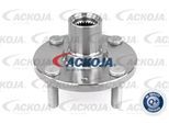 ACKOJA Radnabe a520920 Vorderachse für HYUNDAI