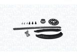 MAGNETI MARELLI Steuerkettensatz 341500000200 für RENAULT