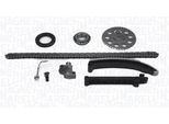 MAGNETI MARELLI Steuerkettensatz 341500000210 für Mercedes