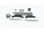 MAGNETI MARELLI Steuerkettensatz 341500000370 für BMW