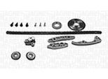 MAGNETI MARELLI Steuerkettensatz 341500000620 für Opel ALFA ROMEO