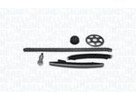 MAGNETI MARELLI Steuerkettensatz 341500000740 für Mercedes