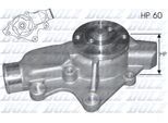 DOLZ Wasserpumpe j202 für JEEP
