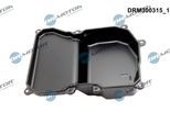 DR.MOTOR AUTOMOTIVE Ölwanne, Automatikgetriebe drm300315 für VW