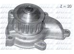 DOLZ Wasserpumpe n118 für NISSAN MAZDA