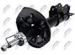 NTY Stoßdämpfer amz032 Vorderachse links für Ford MAZDA
