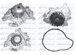 DOLZ Wasserpumpe n210 für Ford Vaughall Fiat Opel