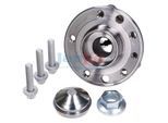 JAPKO Radnabe 410600 Vorderachse für Opel CADILLAC