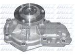 DOLZ Wasserpumpe r266 für RENAULT