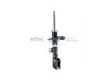 SNR Stoßdämpfer sa6594004r Vorderachse für MITSUBISHI Peugeot