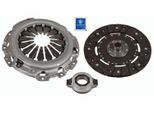 SACHS Kupplungssatz 3000954482 für NISSAN