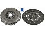 SACHS Kupplungssatz 3000970076 für Skoda