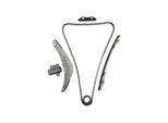 SKF Steuerkettensatz vkml84015 für Ford