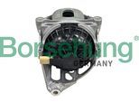 BORSEHUNG Lagerung, Motor b13369 links für Audi