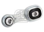FEBI BILSTEIN Lagerung, Motor 1005982 hinten für MITSUBISHI DACIA