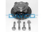 DAYCO Radlagersatz kwd1053 für BMW