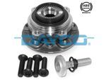 DAYCO Radlagersatz kwd1410 für BMW