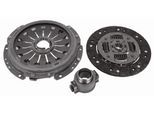 SACHS Kupplungssatz 3000951636 für Iveco
