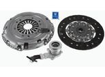 SACHS Kupplungssatz 3000990583 für Ford
